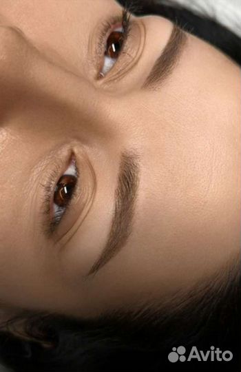 Перманентный макияж