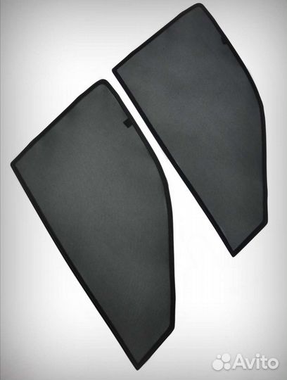 Каркасные шторки KIA Ceed 2012-2018