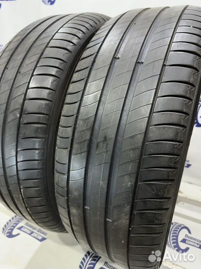 Michelin Primacy 3 235/55 R18