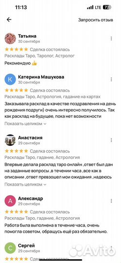 Расклады Таро, Астрология, гадание, Таролог