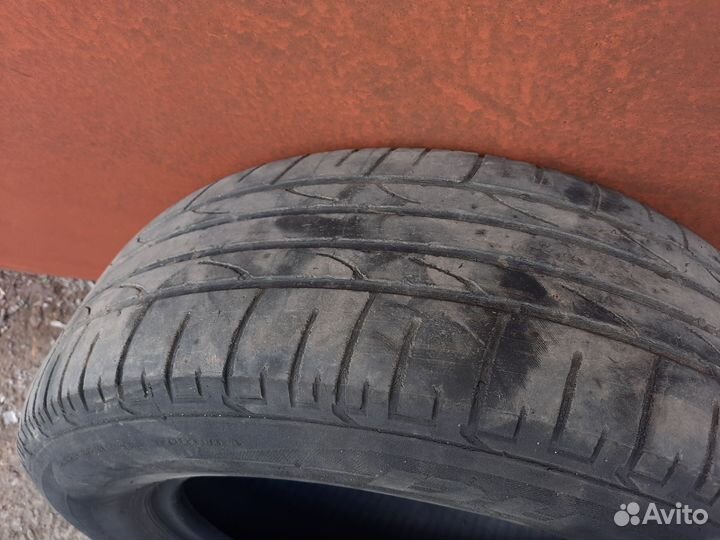 Bridgestone Dueler H/P 215/65 R16