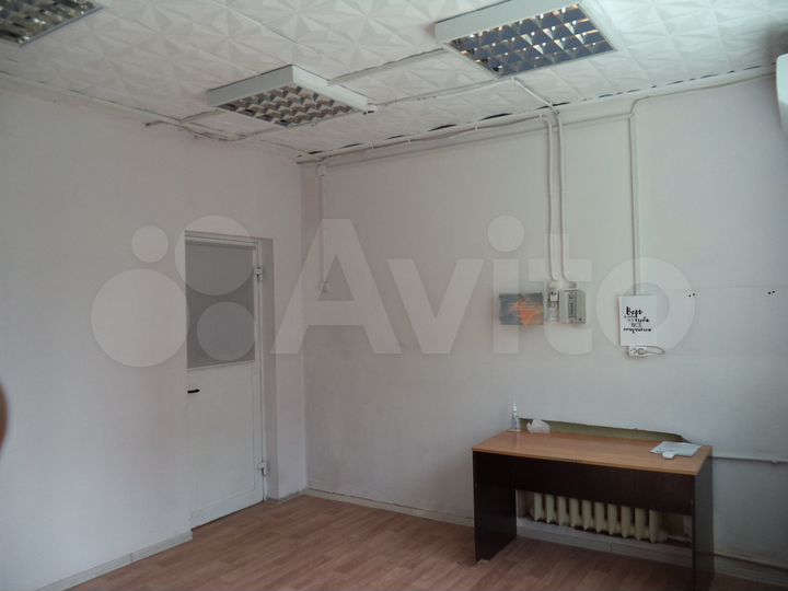 Офисное помещение, 16 м²