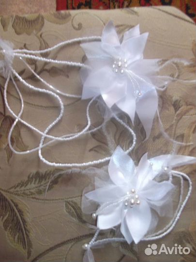 Свадебные Украшения