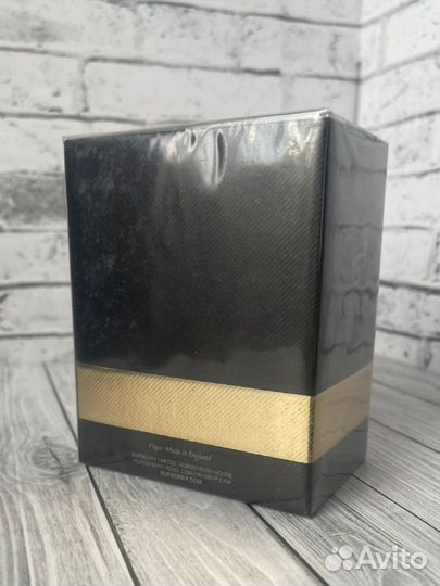 Женский парфюм burberry My Burberry Black