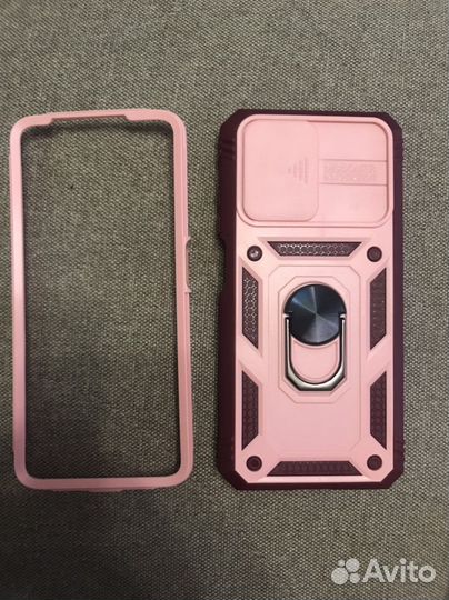 Чехол на xiaomi redmi 10