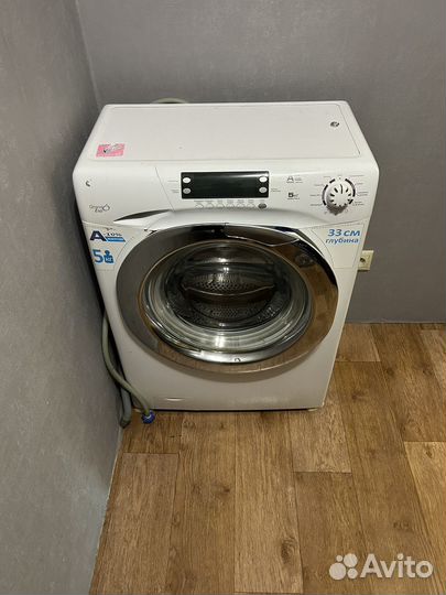 Стиральная машина Candy Grand Evo