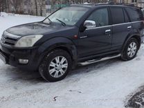 Great Wall Hover 2.4 MT, 2008, 239 233 км