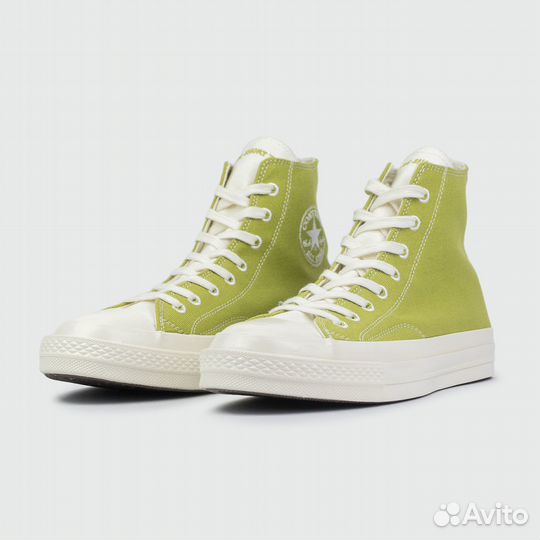 Кеды Converse Chuck Taylor All Star 70 High Wmns G