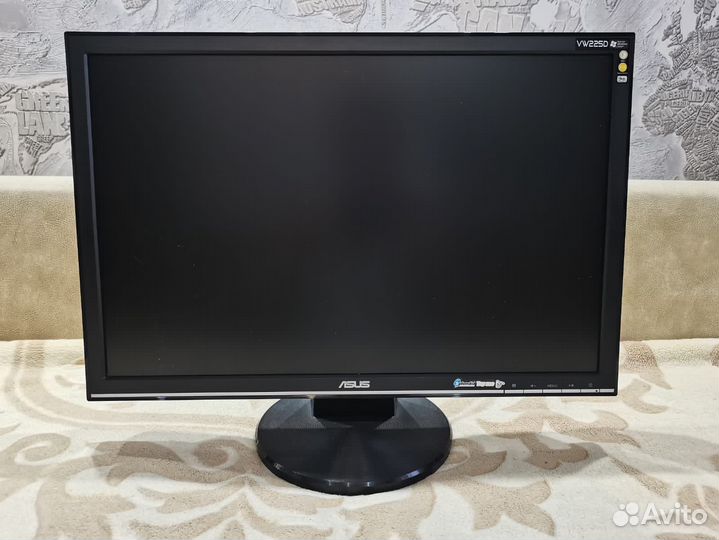 Монитор Asus