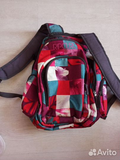 Рюкзак RIP curl