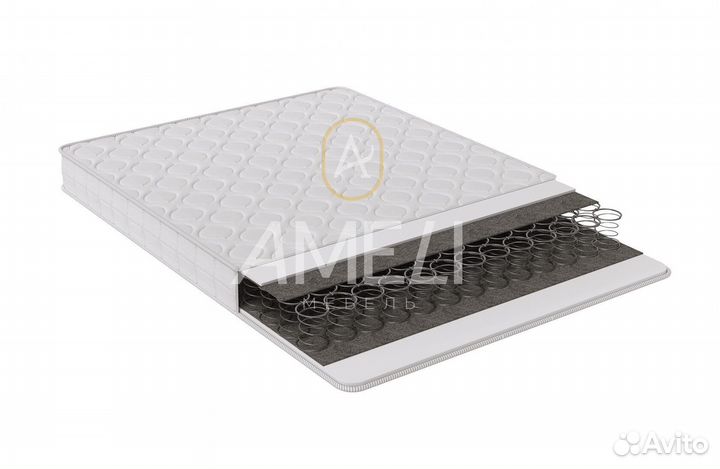 Матрас 140x200