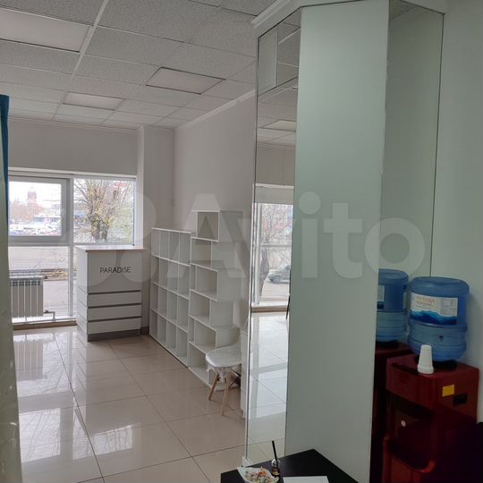 Торговая площадь, 33.9 м²