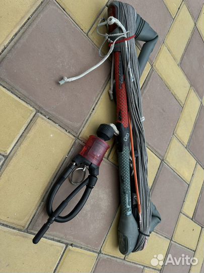 Планки для кайта eleveight