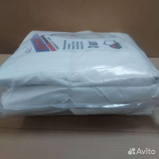 Услуга по изготовлению мешков - Биг-Бэгов