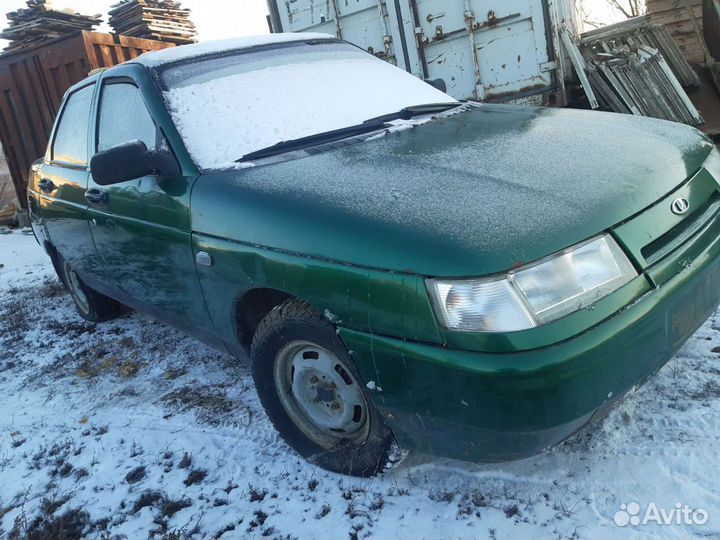 Фары ваз 2109