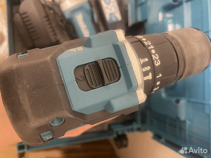 Ушм болгарка makita 125+ 13мм ударный шуруповерт