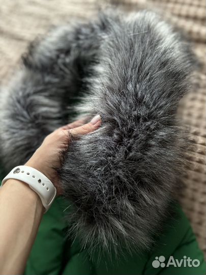 Зимнее пальто