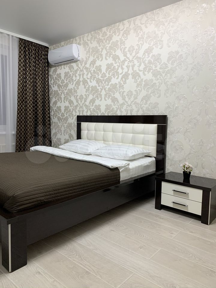 1-к. квартира, 34 м², 3/9 эт.