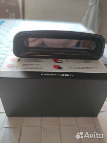 Система контроля давления в шинах