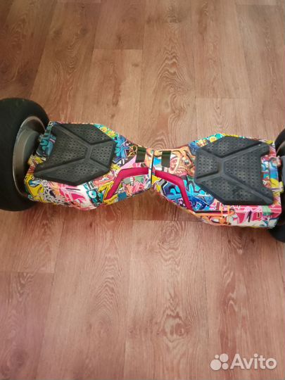 Гироскутер