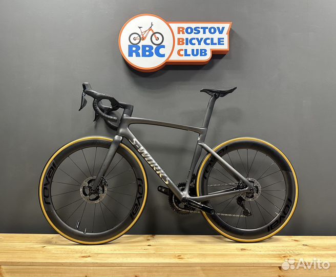 S-Works Specialized Tarmac SL7 2023