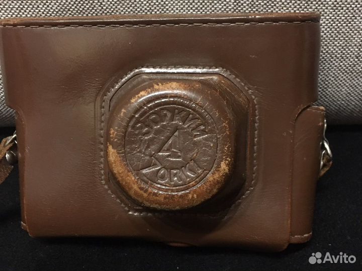 Фотоаппарат