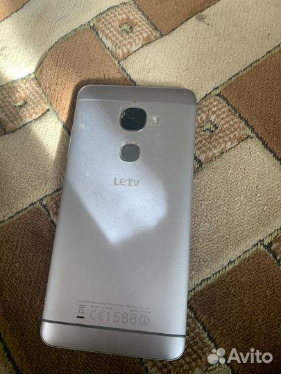 LeEco Le 2, 3/64 ГБ