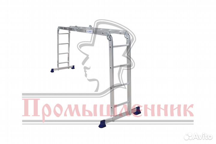 Лестницы трансформеры