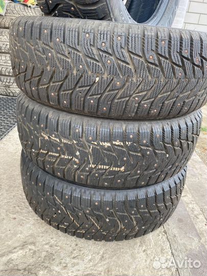 Sailun Ice Blazer WST3 205/60 R16