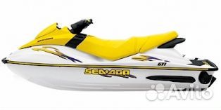 Свеча зажигания Sea-Doo Rotax 1503 707000246