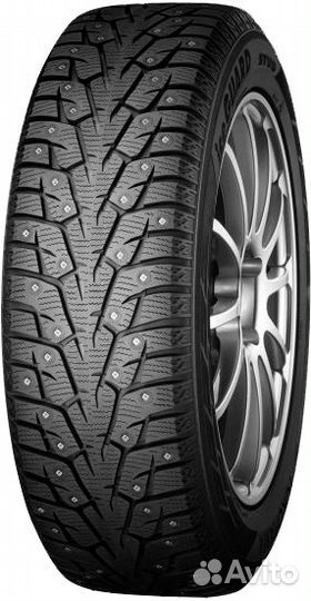 Yokohama Ice Guard Stud IG55 215/65 R16 102W