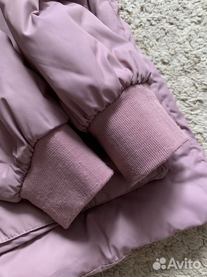 Куртка-ветровка женская