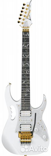Электрогитара Ibanez PIA3761-SLW