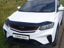 Geely Coolray 1.5 AMT, 2023, 37 000 км, с пробегом, цена 1 900 000 руб.