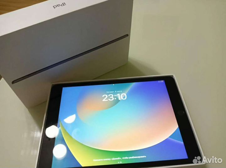 iPad 9 2021 64gb wifi