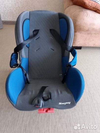 Детское кресло