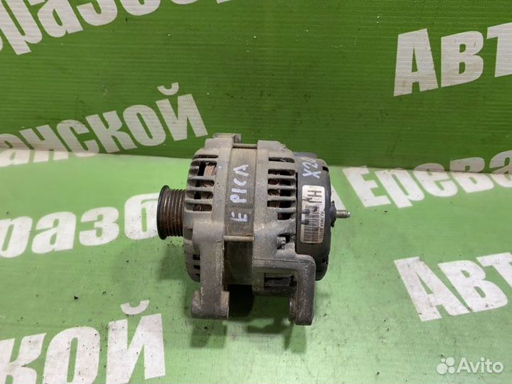 Генератор Chevrolet Epica V250 X20D1