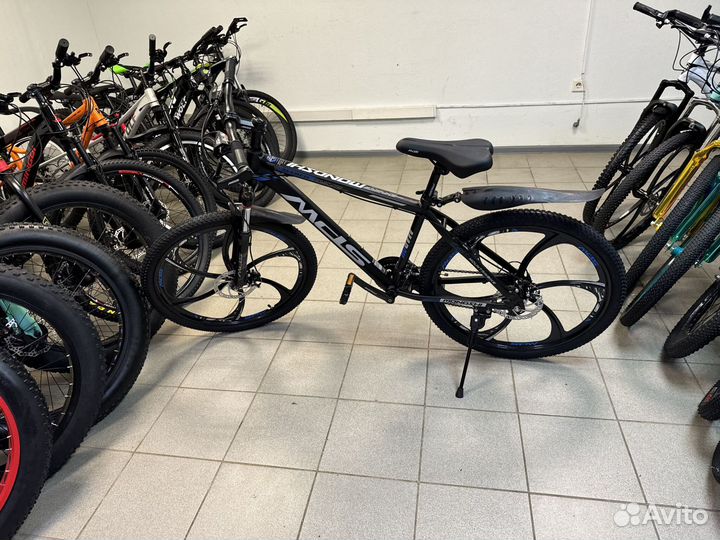 Велосипед арт. 074