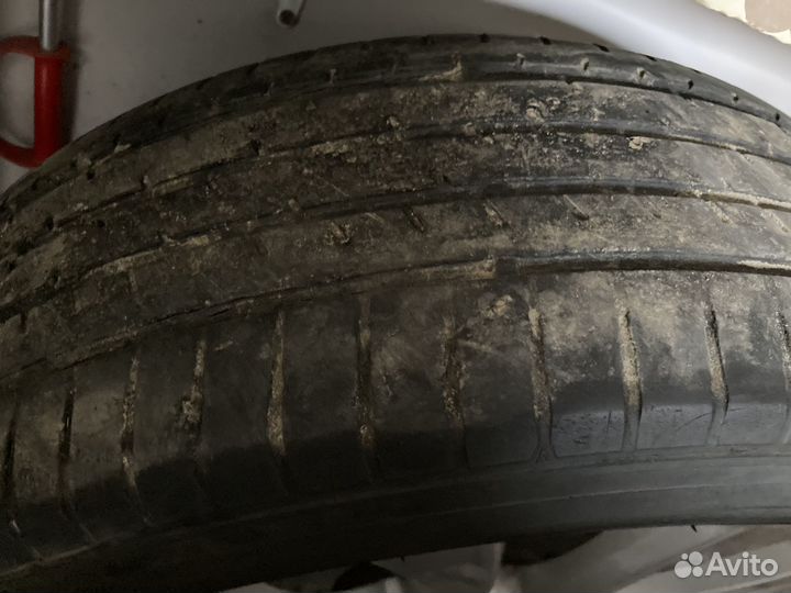 Toyo Proxes 1 225/55 R19