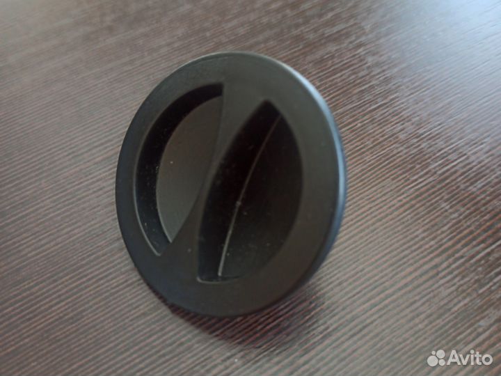 Крышка газового заправочного устройства