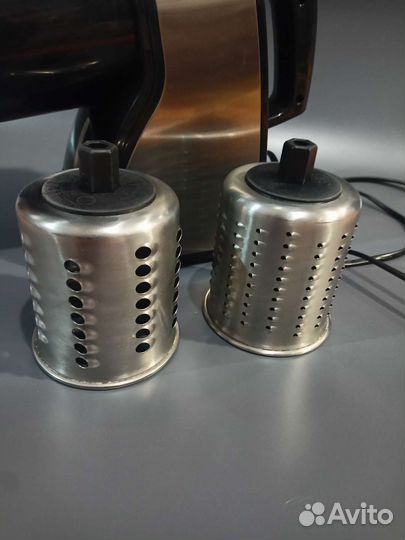 Измельчитель Kitfort кт-1392