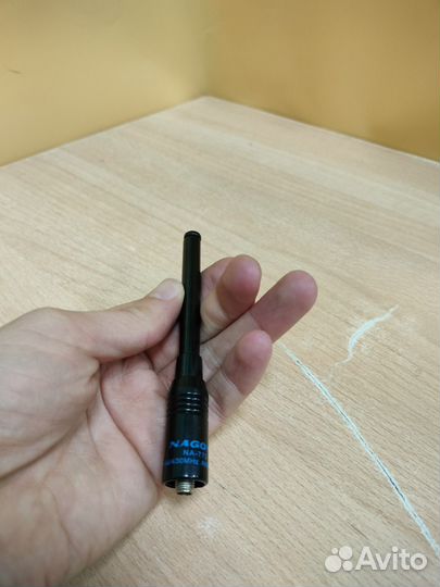 Антенна телескопическая Nagoya NA-773