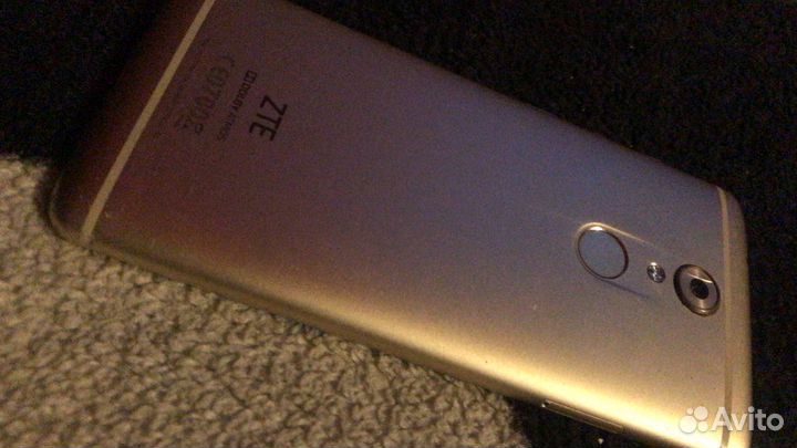 ZTE Blade A3 (2020) NFC, 32 ГБ