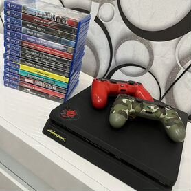 Sony playstation 4