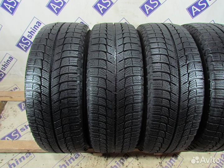 Michelin X-Ice XI3 185/60 R15 88R