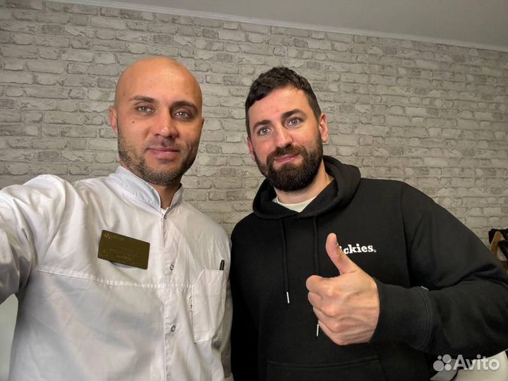 Отказ от вредных привычек с гарантией