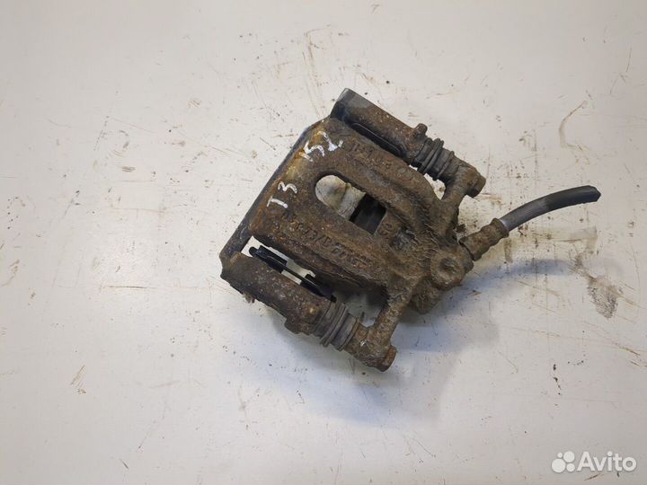 Суппорт Mercedes B W245, 2007