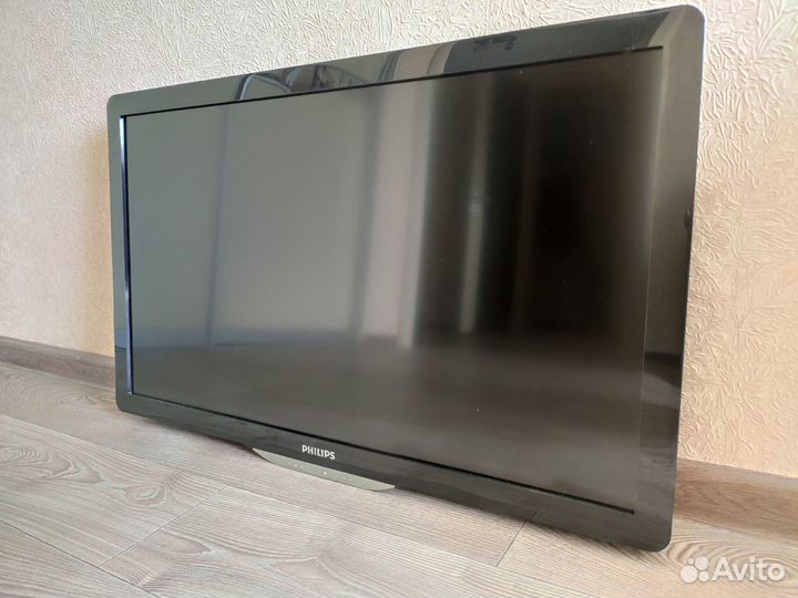 Телевизор philips 32PFL3605/60