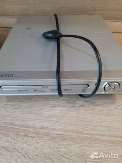 DVD плеер