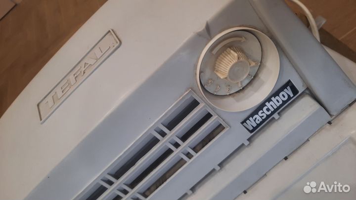 Стиральная машина малютка Tefal Waschboy